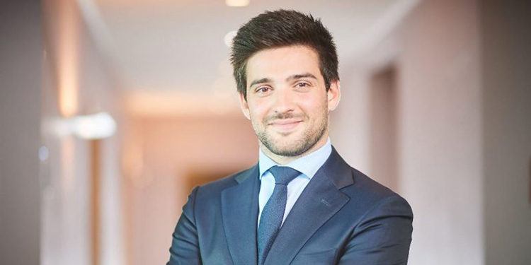 Vranken Pommery Italia, il nuovo Ceo è Brieuc Kremer
