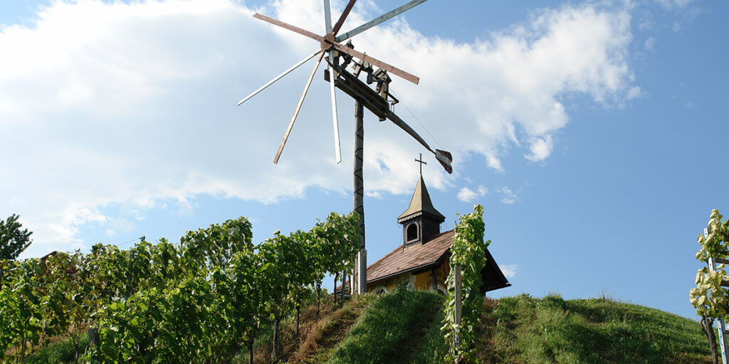 I vini della Stiria guardano al futuro