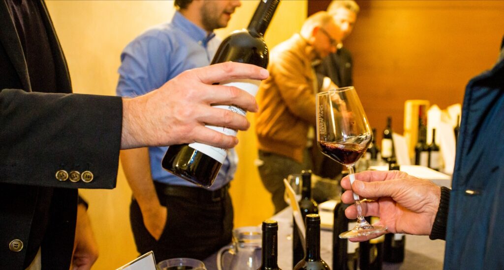 34 volte Teroldego: il walk-around tasting di Incontri Rotaliani