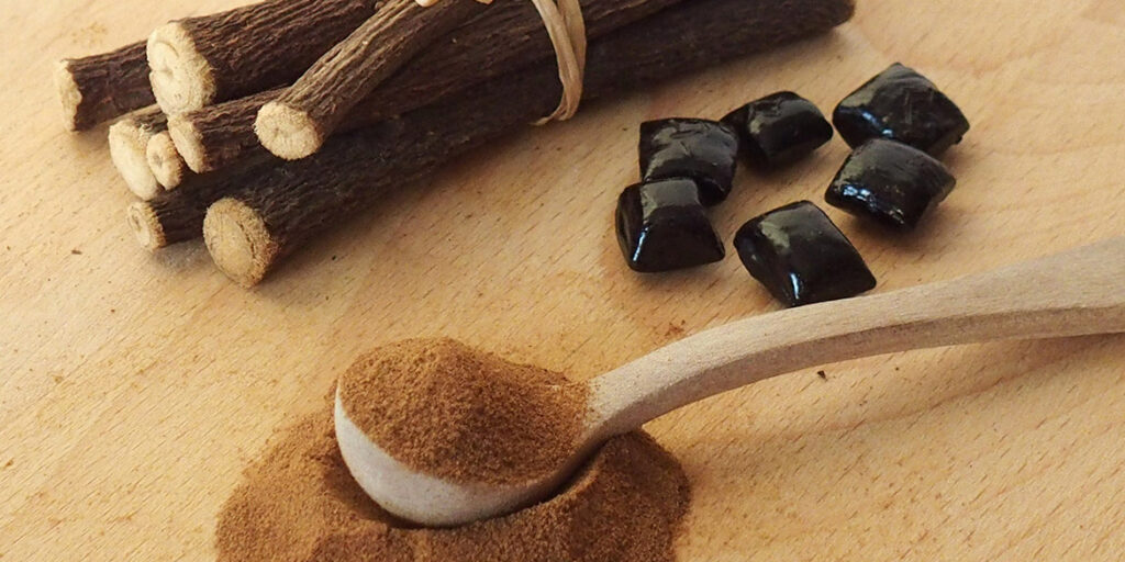 La sfida della liquirizia, in equilibrio tra dolce e amaro