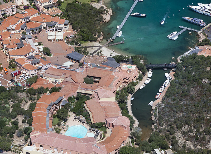 Porto Cervo Wine & Food  Festival proiettato nel futuro