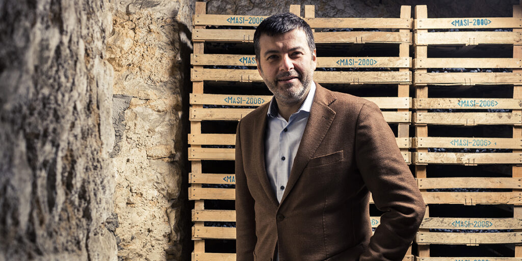 Costasera Riserva 2013 ha il tocco in più dell’Oseleta