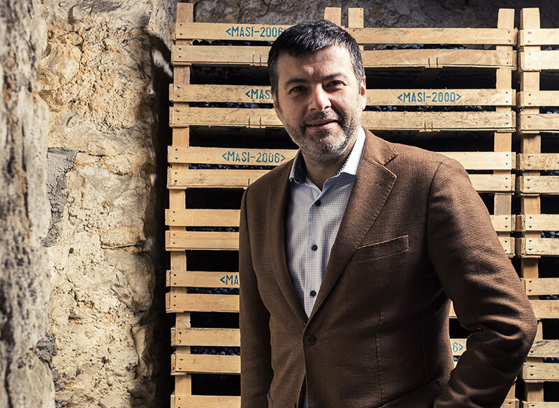 Costasera Riserva 2013 ha il tocco in più dell’Oseleta