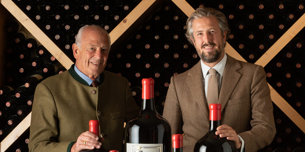 San Leonardo 2014, annata eccellente contro i luoghi comuni