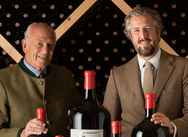 San Leonardo 2014, annata eccellente contro i luoghi comuni