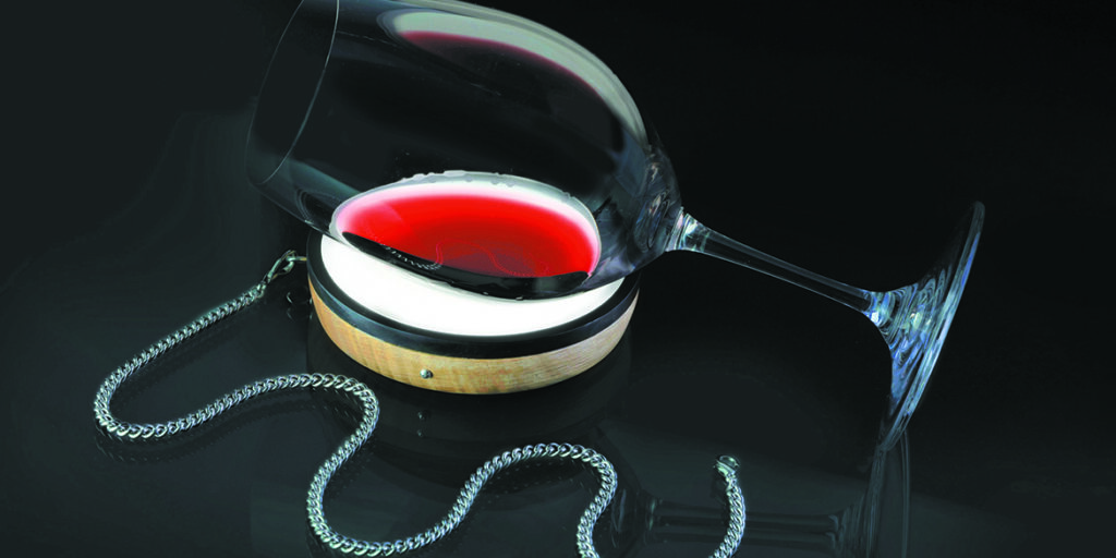 Chiarlo inventa SommOled, per scoprire il vero colore del vino