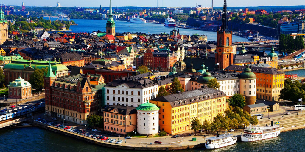 Il futuro del vino italiano in Svezia (e nel Nord Europa)