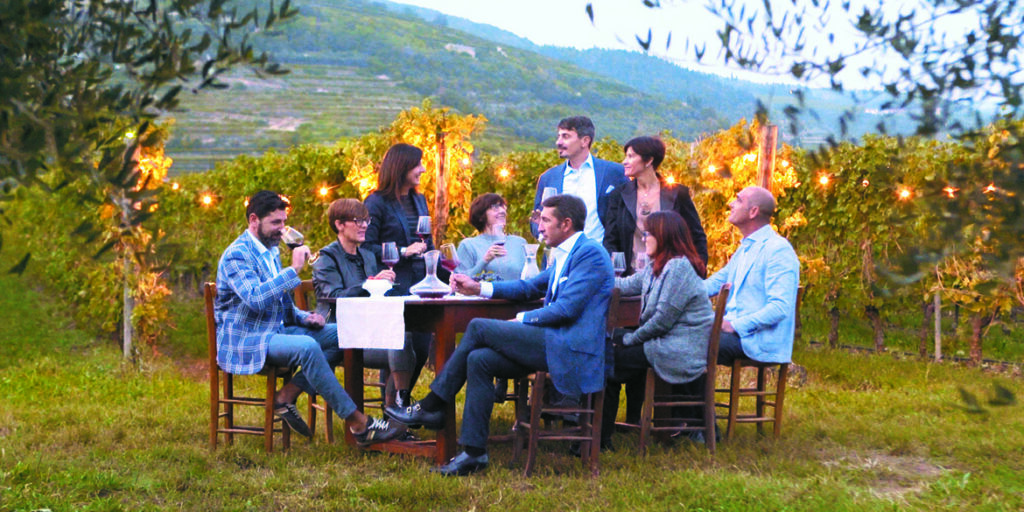 Buona la prima per l’Amarone Riserva De Buris di Tommasi