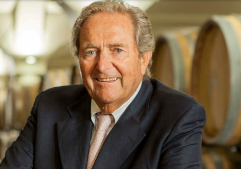 Addio Umberto Cesari