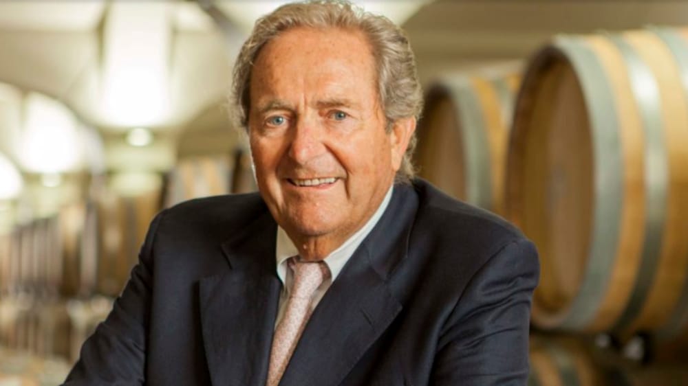 Addio Umberto Cesari