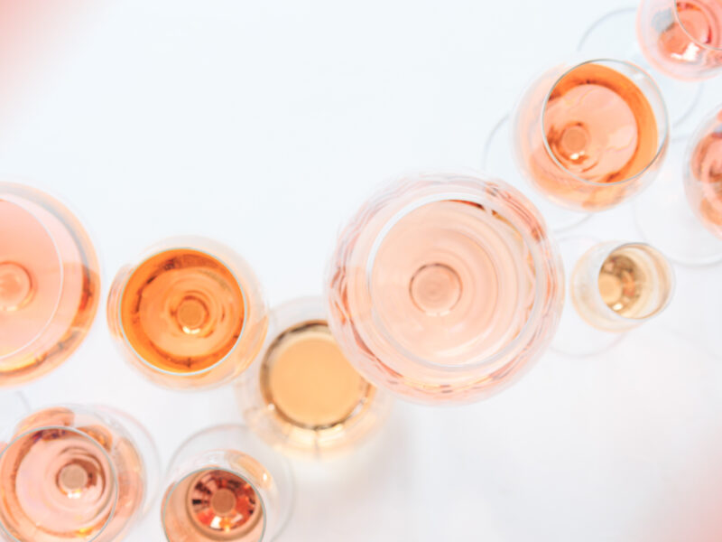 Per capire meglio il fenomeno rosé