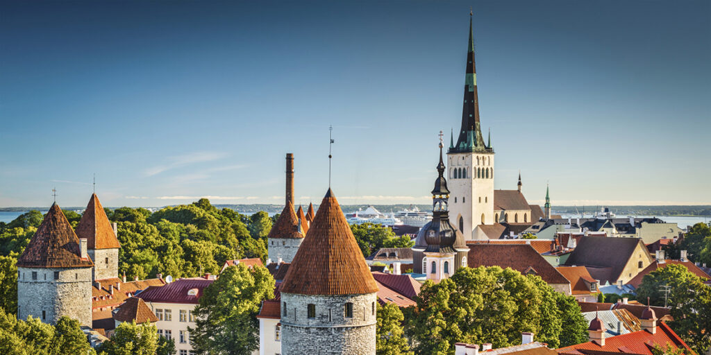 La rotta del vino italiano in Estonia e Polonia