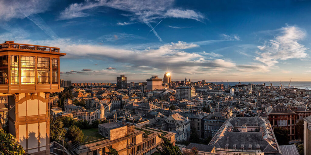 Dove cenare a Genova. Le nuove mete gastronomiche