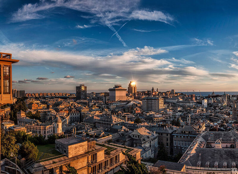 Dove cenare a Genova. Le nuove mete gastronomiche