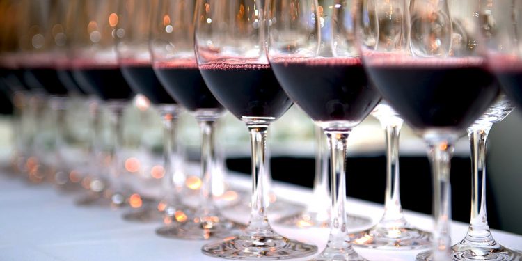Teroldego e Pinot noir in sei masterclass a Incontri Rotaliani