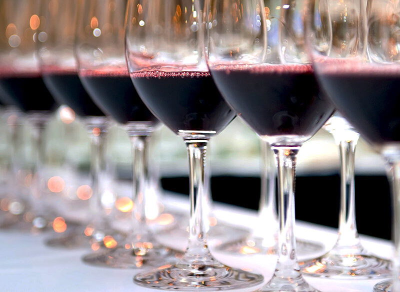 Teroldego e Pinot noir in sei masterclass a Incontri Rotaliani