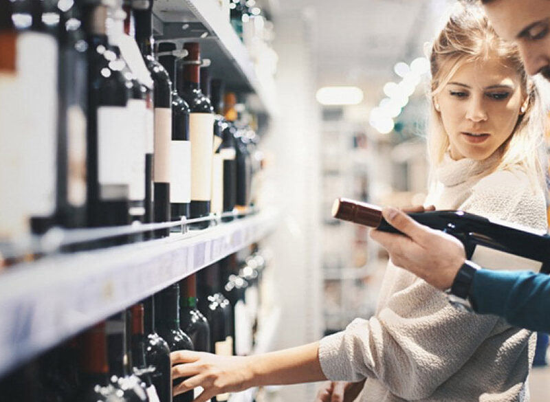 Mercato vinicolo, previsioni 2019. La grande cautela