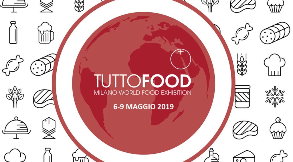 TuttoWine: nuovo focus vino a TuttoFood 2019
