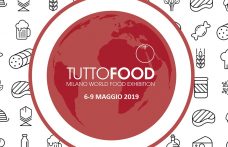 TuttoWine: nuovo focus vino a TuttoFood 2019