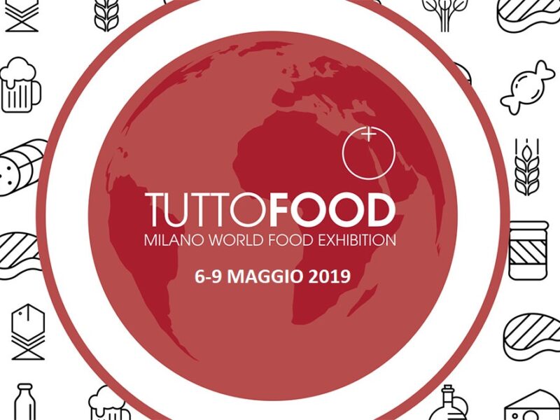 TuttoWine: nuovo focus vino a TuttoFood 2019