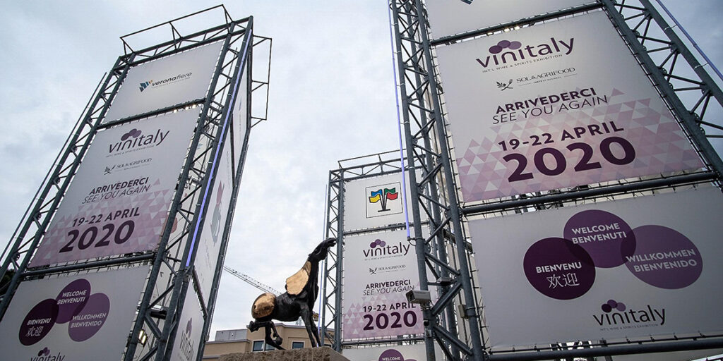Vinitaly 2019: l’edizione più grande di sempre