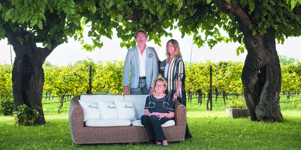 L’Amarone Riserva Sergio Zenato 2012 fa onore al fondatore