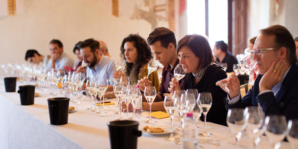 Al via il Conegliano Valdobbiadene Festival 2019