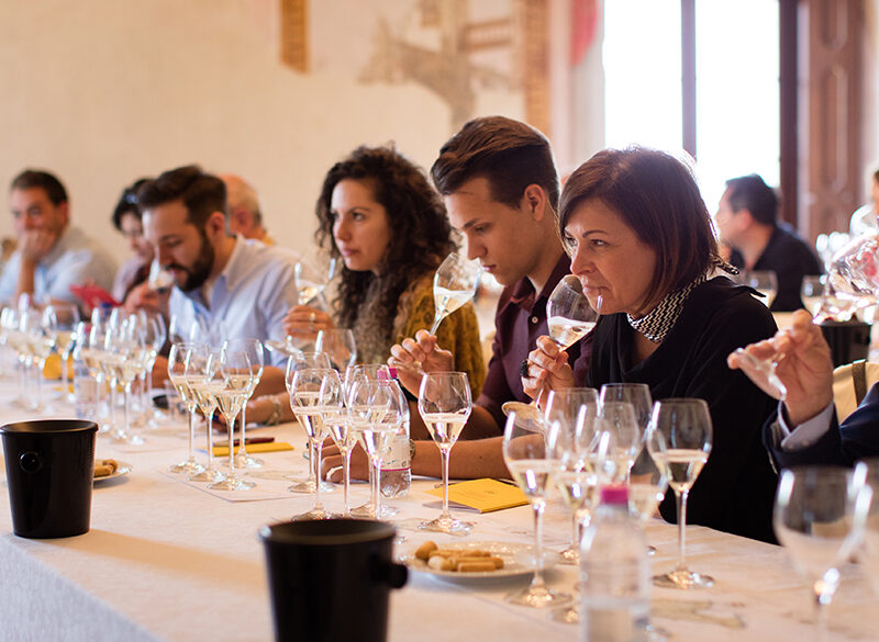 Al via il Conegliano Valdobbiadene Festival 2019