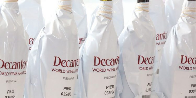 Decanter Awards 2019: 5 italiani fra i migliori 50 vini al mondo