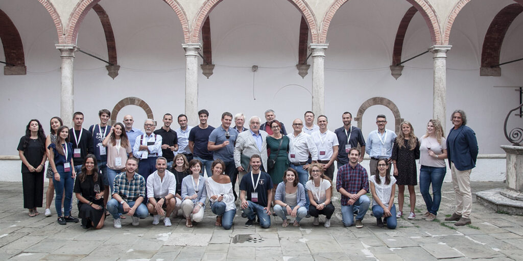 Alla Fondazione Banfi la 3ª edizione di Sanguis Jovis