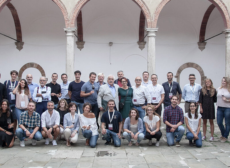 Alla Fondazione Banfi la 3ª edizione di Sanguis Jovis
