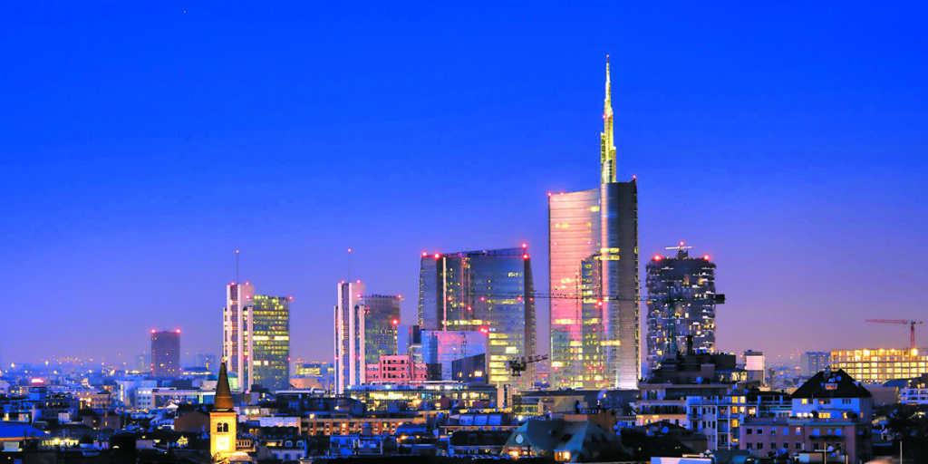 Dove cenare a Milano. Le nuove mete gastronomiche.