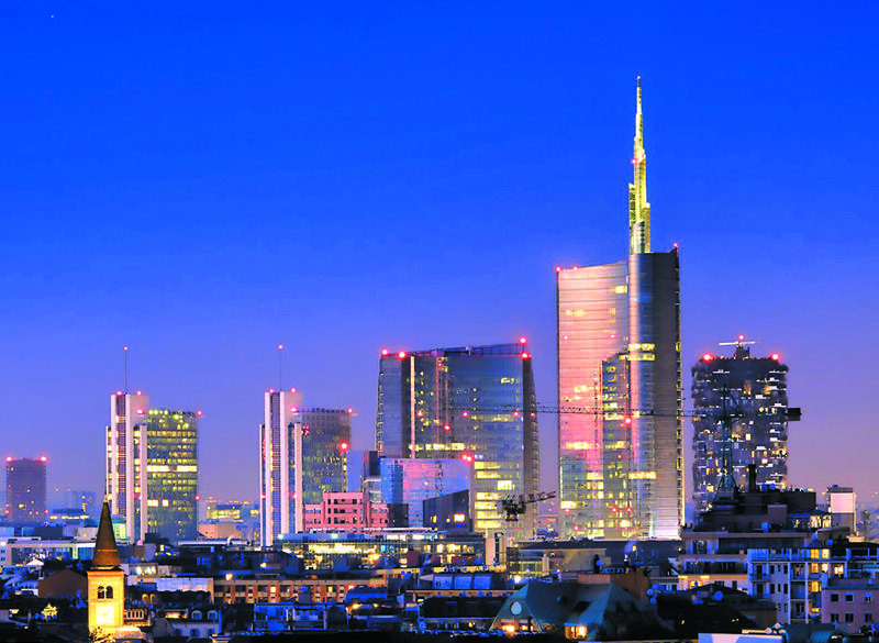 Dove cenare a Milano. Le nuove mete gastronomiche.