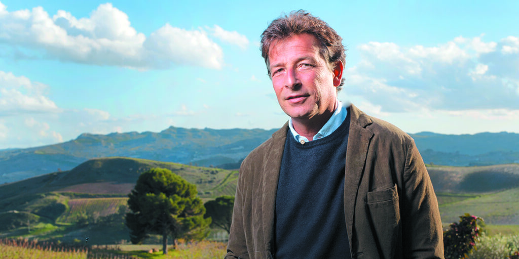 Rosso del Conte 2014, la vigilia dei primi 40 anni