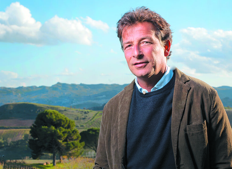 Rosso del Conte 2014, la vigilia dei primi 40 anni