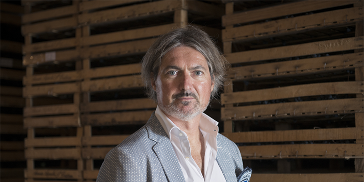 Alberto Zenato presidente delle Famiglie Storiche