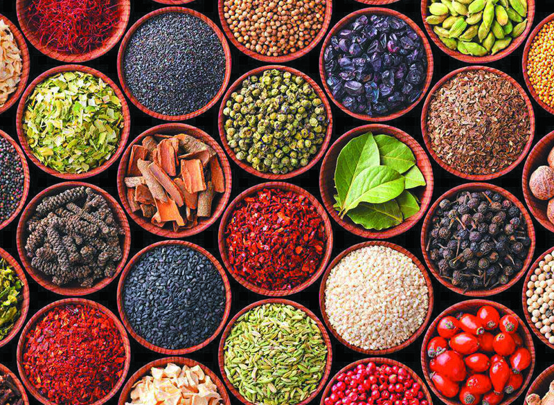 La nostra cucina include e dà valore alle differenze