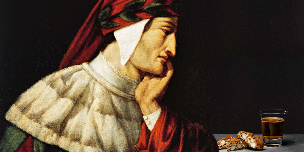 Divieto di inzuppo!