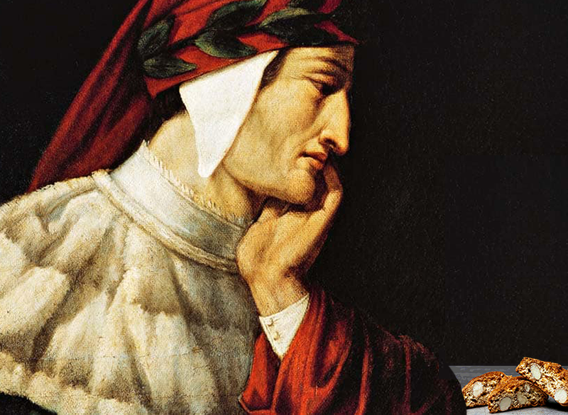 Divieto di inzuppo!
