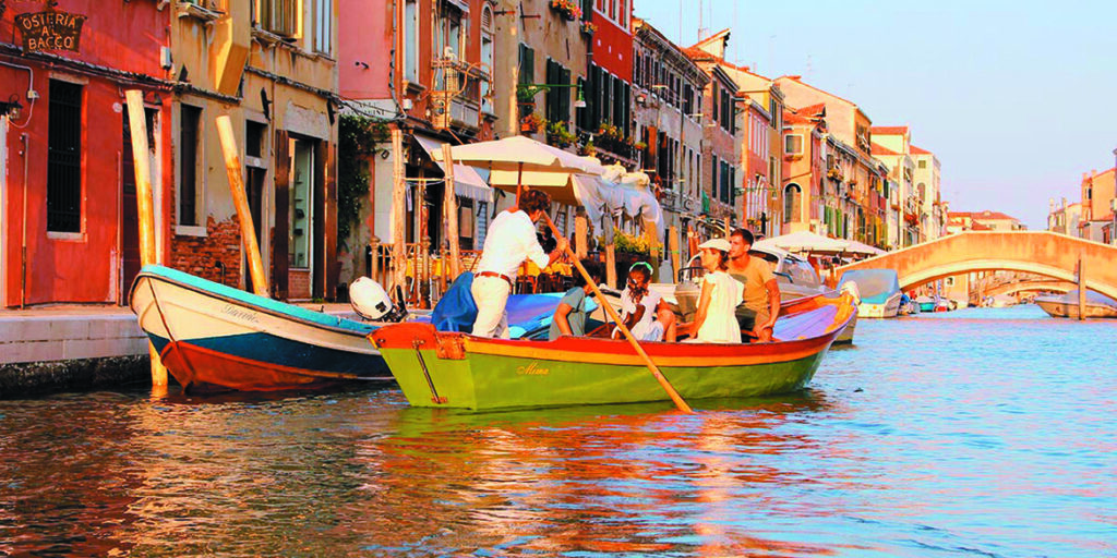 Dove cenare a Venezia. Le nuove mete gastronomiche
