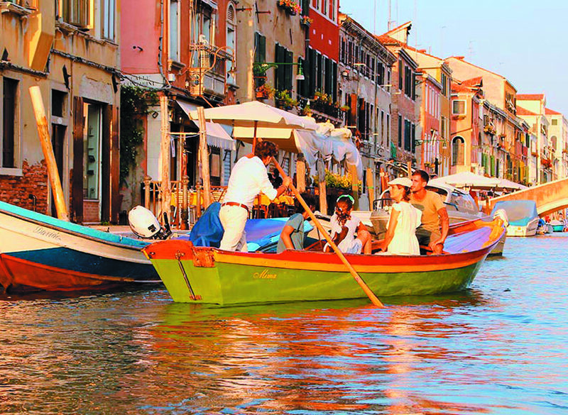 Dove cenare a Venezia. Le nuove mete gastronomiche