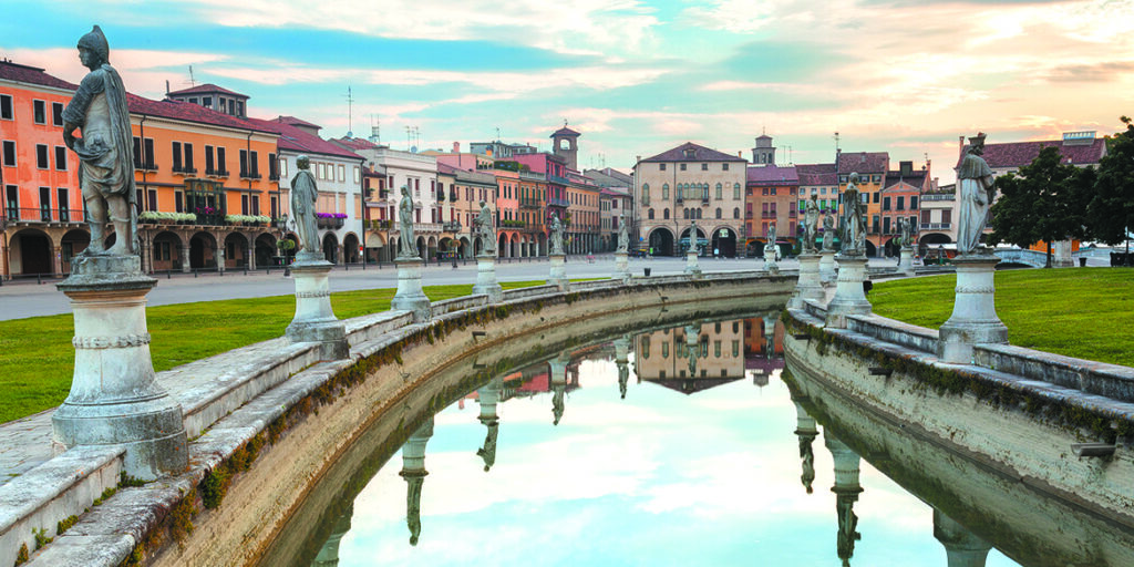Dove cenare a Padova. Le nuove mete gastronomiche