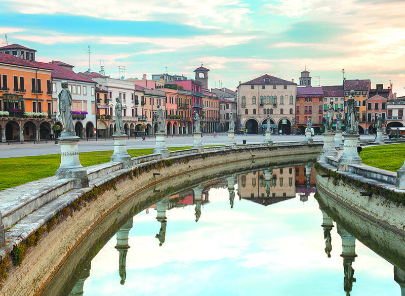 Dove cenare a Padova. Le nuove mete gastronomiche