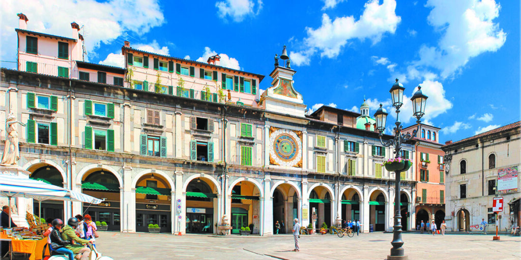 Dove cenare in provincia di Brescia. Le nuove mete gastronomiche.