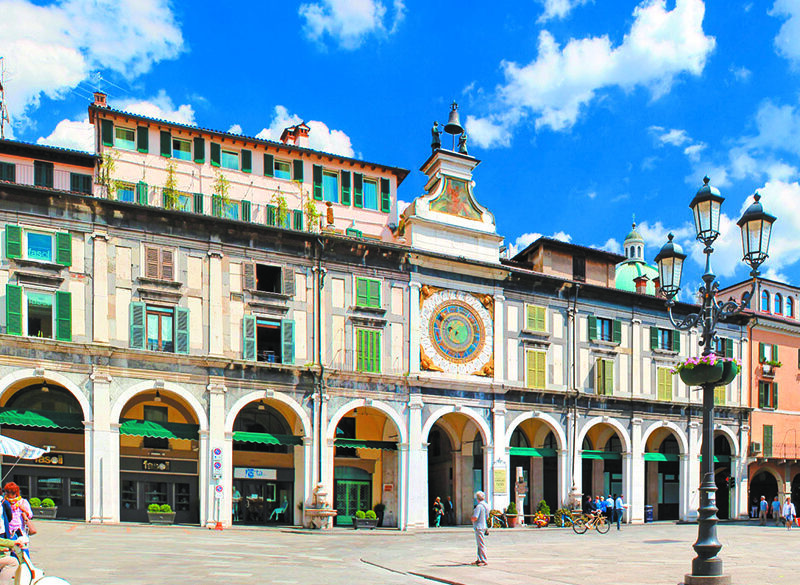 Dove cenare in provincia di Brescia. Le nuove mete gastronomiche.