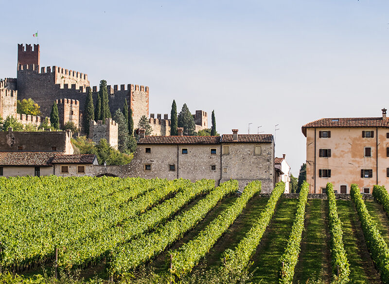 Anche il Soave ha i suoi cru. Approvate le Unità geografiche aggiuntive