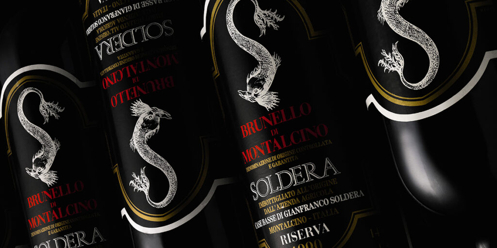 L’eredità di Soldera è nel cru