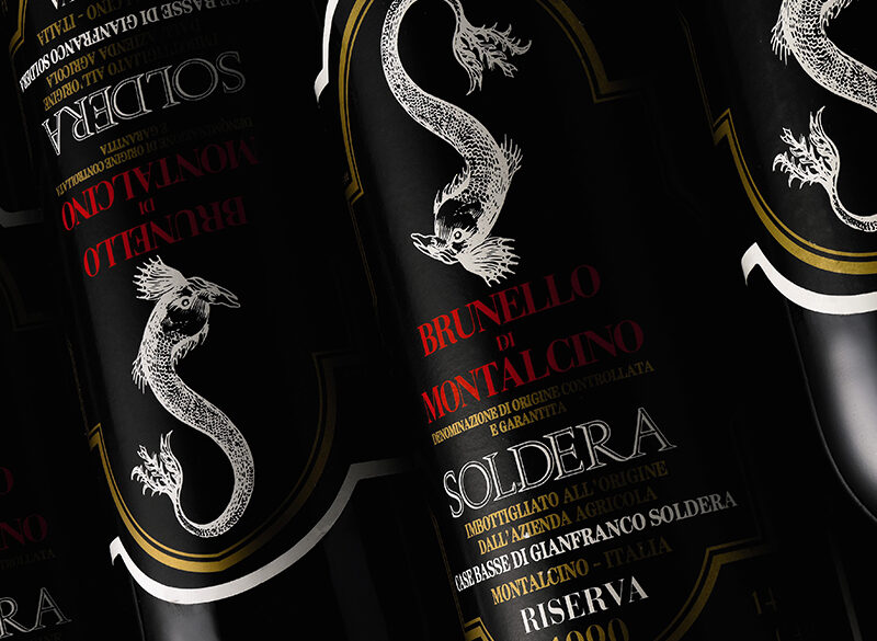 L’eredità di Soldera è nel cru
