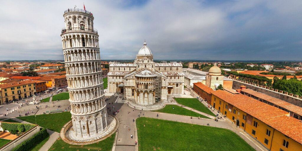 Terre di Pisa in festa il 27 e 28 maggio