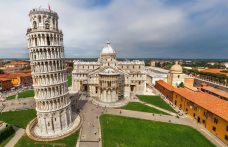 Terre di Pisa in festa il 27 e 28 maggio